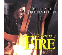 Jonathan, Michael - Dreams of Fire