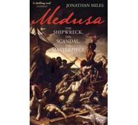 Jonathan Miles Medusa (Tascabile)