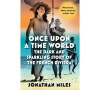 Jonathan Miles Once Upon a Time World (Tascabile)