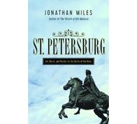 Jonathan Miles St. Petersburg (Tascabile)
