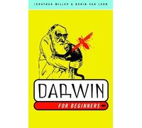 Jonathan Miller Borin Van Loon Darwin for Beginners (Tascabile)
