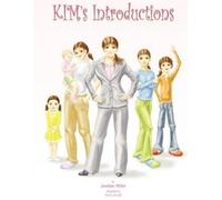 Jonathan Miller Kim's Introductions (Tascabile)