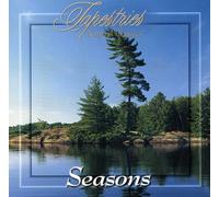 Jonathan Millstream - Tapestries: Natural Classics: Seasons