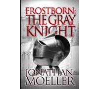 Jonathan Moeller Frostborn (Tascabile) Frostborn