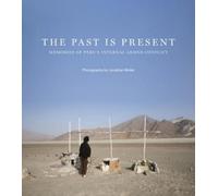 Jonathan Moller The Past is Present (Copertina rigida)