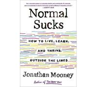 Jonathan Mooney Normal Sucks (Tascabile)