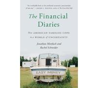 Jonathan Morduch Rachel Schneider The Financial Diaries (Tascabile)