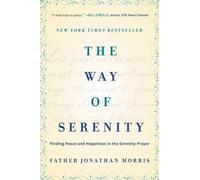 Jonathan Morris The Way of Serenity (Tascabile)