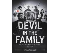 Jonathan Moss Devil in the Family (Tascabile)