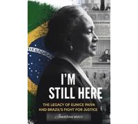 Jonathan Moss Moss Jonathan Jonathan Moss I'm Still Here (Tascabile)