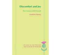 Jonathan Murray Discomfort and Joy (Tascabile)