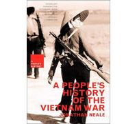 Jonathan Neale A People's History Of The Vietnam War (Tascabile)