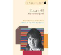 Jonathan Noakes Margaret Reynolds Susan Hill (Tascabile) Vintage Living Texts