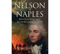 Jonathan North Nelson at Naples (Copertina rigida)