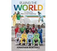 Jonathan Northall Ruling the World (Copertina rigida)
