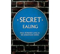 Jonathan Oates Paul Howard Lang Secret Ealing (Tascabile) Secret