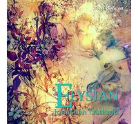 Jonathan Ostlund Jonathan Östlund: Elysian (CD) Album
