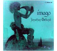 Jonathan Ostlund Jonathan Ostlund: Imago (CD) Album