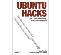 Jonathan Oxer Ubuntu Hacks (Tascabile) Hacks