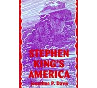 Jonathan P Davis Stephen King's America (Tascabile)
