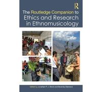 Jonathan P. J. The Routledge Companion to Ethics and Research in Et (Tascabile)