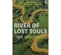 Jonathan P Thompson River of Lost Souls (Tascabile)
