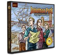 Jonathan Park: Il momento determinante - Serie 15