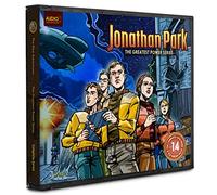 Jonathan Park: Il più grande potere - Serie 14
