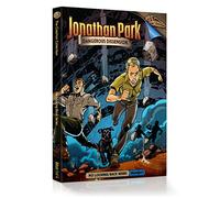 Jonathan Park No Looking Back #1: Dangerous Dissension