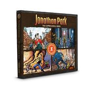 Jonathan Park: The Copper Scroll - Series 8
