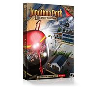 Jonathan Park The Winds of Change #1: The Eye of the Storm