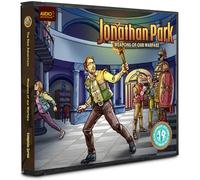 Jonathan Park: Weapons of our Warfare - Series 19