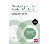 Jonathan Parker Newly-Qualified Social Workers (Tascabile)