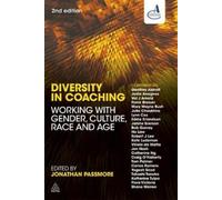 Jonathan Passmore Diversity in Coaching (Copertina rigida)