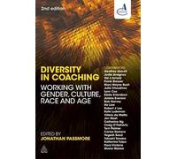 Jonathan Passmore Diversity in Coaching (Tascabile)
