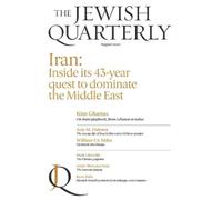Jonathan Pearlman Iran (Tascabile)