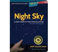 Night Sky: A Field Guide to the Constellations