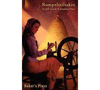 Jonathan Price Jeff Goode Rumpelstiltskin (Tascabile)