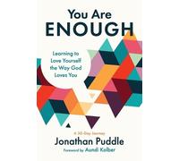 Jonathan Puddle You Are Enough (Tascabile)