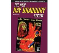 Jonathan R. Eller The New Ray Bradbury Review, Number 5, 2016 (Tascabile)