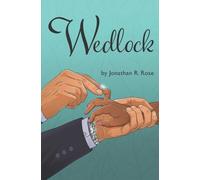 Jonathan R Rose Wedlock (Tascabile)