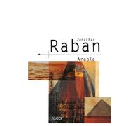 Jonathan Raban Arabia (Tascabile)