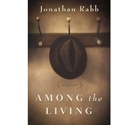 Jonathan Rabb Among the Living (Copertina rigida)