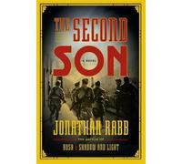 Jonathan Rabb The Second Son (Tascabile)