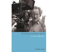 Jonathan Rayner The Cinema of Michael Mann (Copertina rigida) Directors' Cuts
