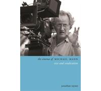 Jonathan Rayner The Cinema of Michael Mann (Tascabile) Directors' Cuts