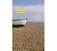 Jonathan Reekie New Aldeburgh Anthology (Tascabile)