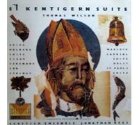 Jonathan Rees - Grieg:Holberg Suite For Strings/Elgar
