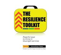 Jonathan Rees The Resilience Toolkit (Tascabile)