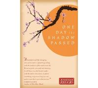 Jonathan Reggio One Day the Shadow Passed (Tascabile)